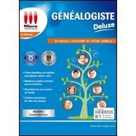 Le Généalogiste Deluxe