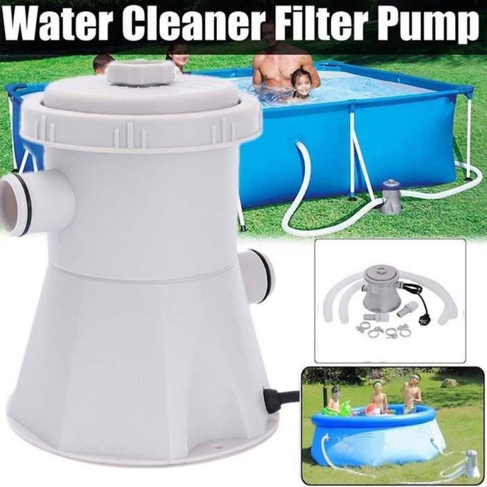 Chauffer Piscine Intex Achat Vente Pas Cher