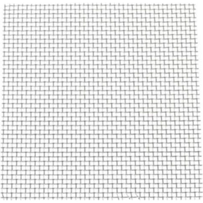 Grille Inox Lot De 6 Grillagés En Acier Inoxydable Pour Rongeurs