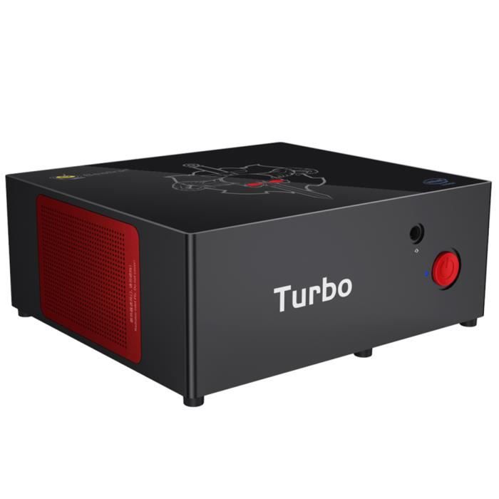 Mini PC Beelink Unité Central Intel Kaby