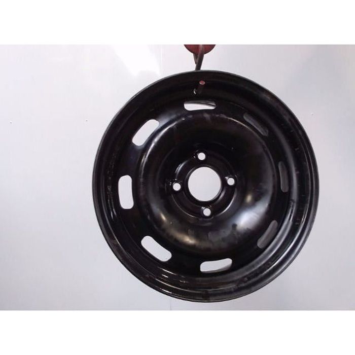 PIECES AUTO D'OCCASION - - JANTES - JANTE TOLE PEUGEOT 208 - B1-452429