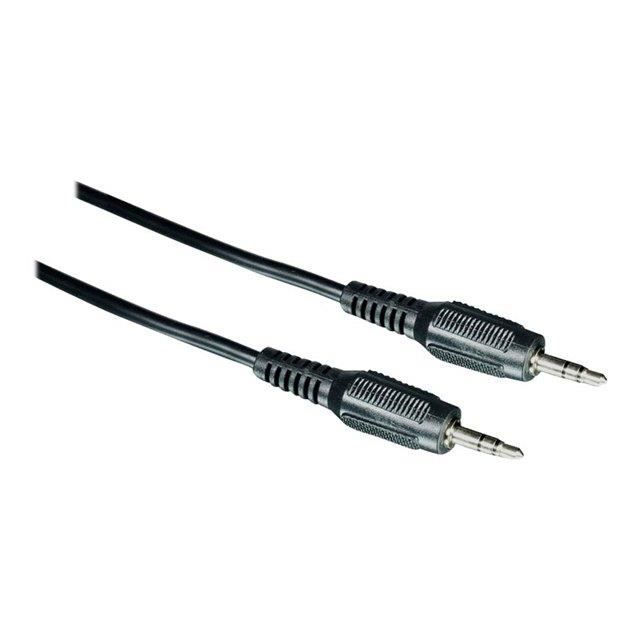 Philips Jack 3.5mm 3m - vue 2