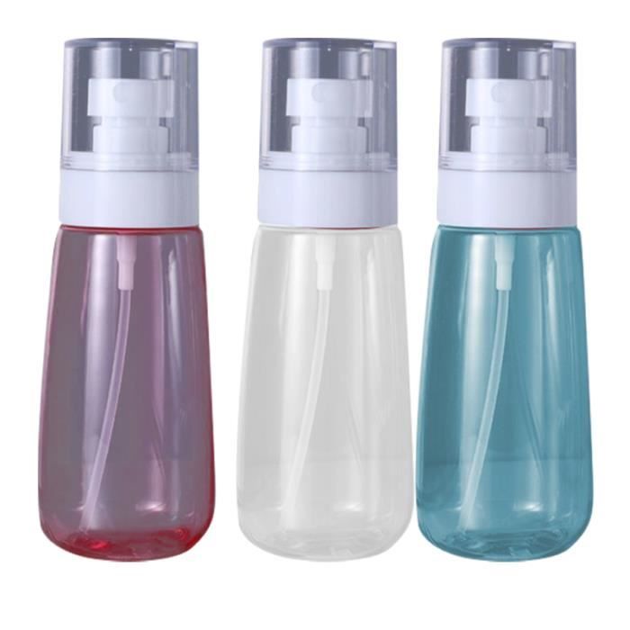 Pulvérisateurs 450ml | Lot De 2 | Bouteille Spray Vide | Pour Plantes, Coiffure, Ménage