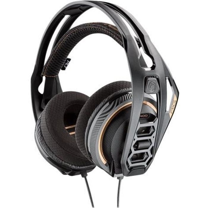 Casque rig 400 ps4 Clearance