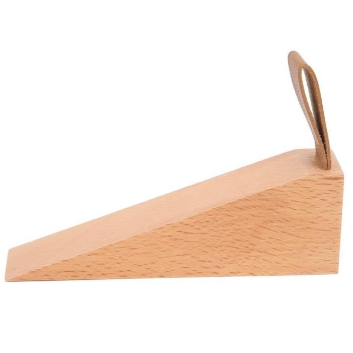 3 Cales De Manche Guitare 25° En érable Massif – Pour Réglage Angle – Guitare Et Basse