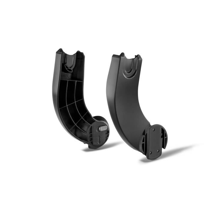 Marche pied poussette hotsell recaro