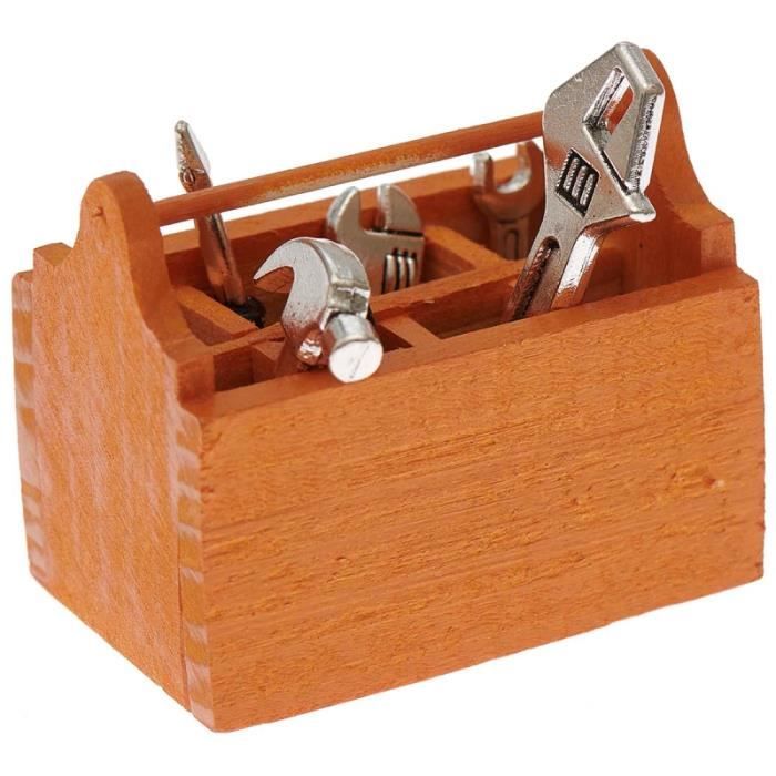 Malette a outils 151 pièces Kraftwerk