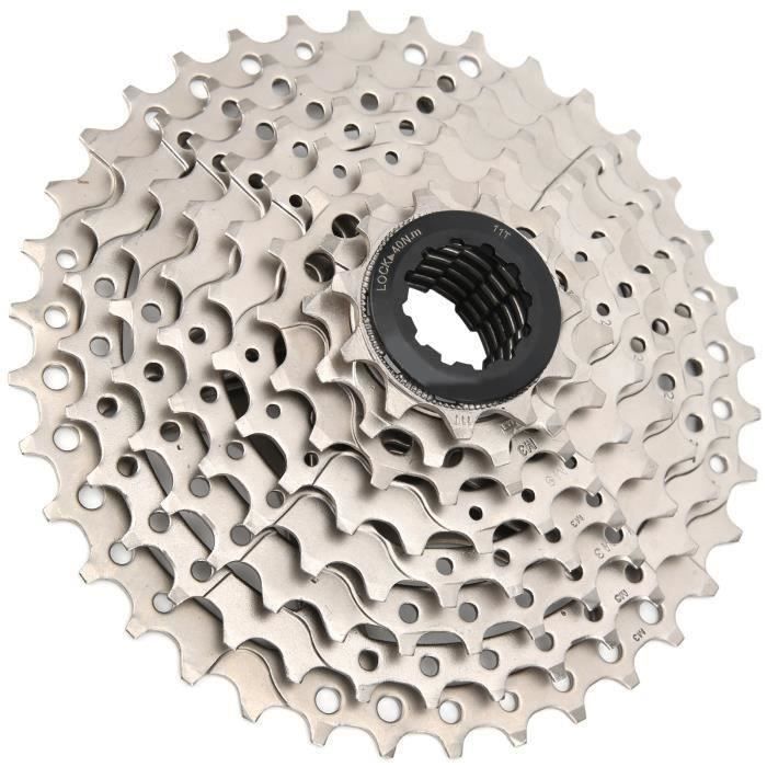 COOK Roue libre 8 vitesses BOLANY VTT 8 vitesses roue libre v lo