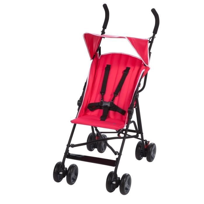 poussette canne safety first