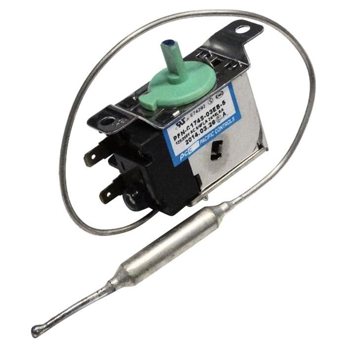 Thermostat dorigine Frigo Réfrigérateur Congélateur DA47-10107Z SAMSUNG