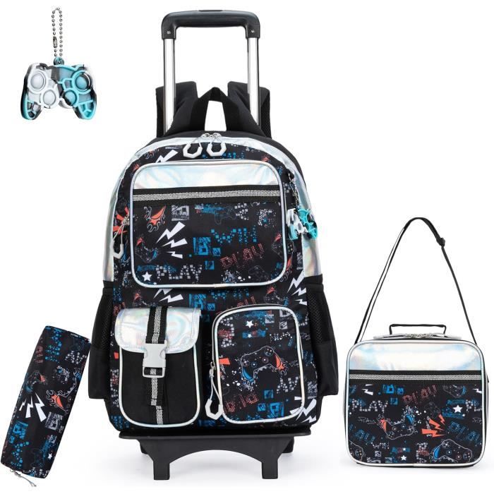 Cartable garcon ce2 top