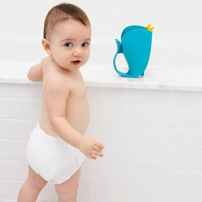 Moby Baby - Le spécialiste du bain de bébé –