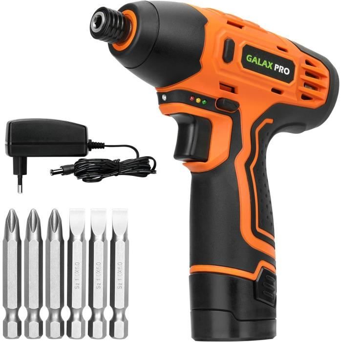 PRO GDR 12V-110 Visseuse à chocs sans fil | Bosch Professional