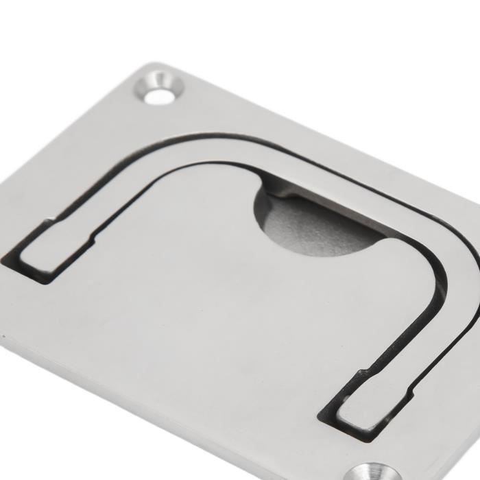 Maniglie Autoadesive Per Mobili - 24 Pezzi, Bianche, Per Cassetti, Armadi E Finestre - Foto 2