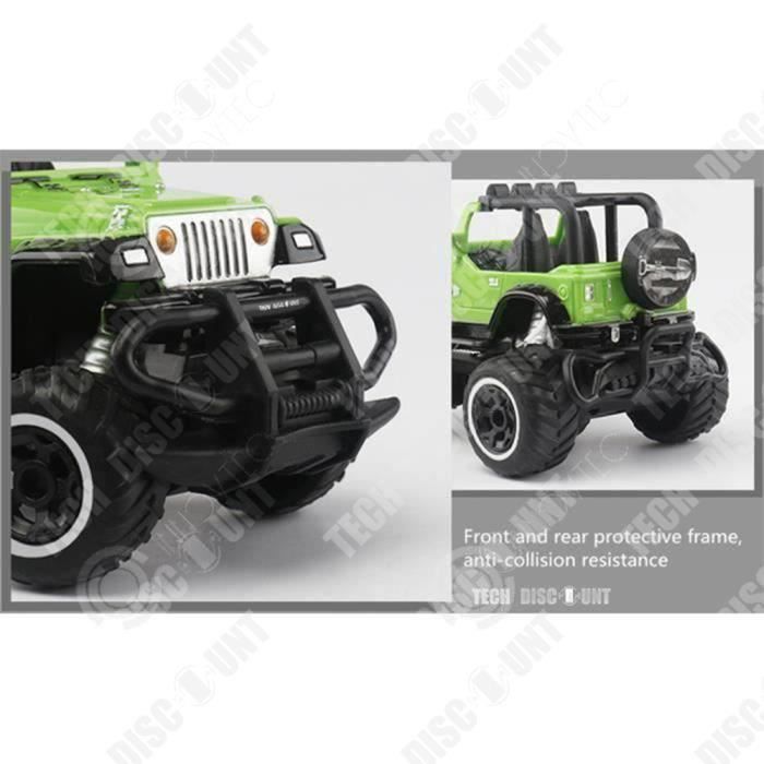 BARBIE VINTAGE 4x4 EUR 24,00 - FR