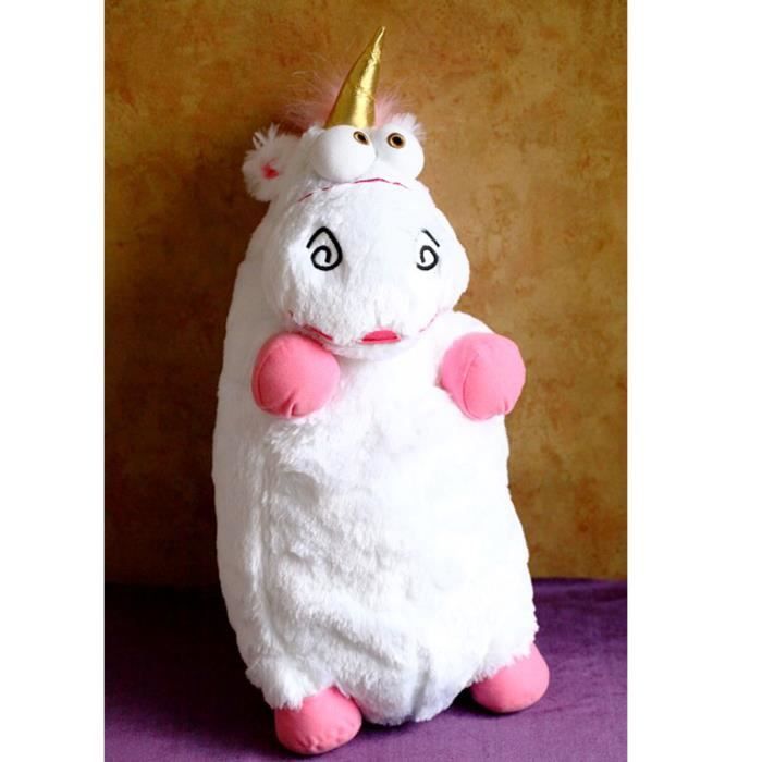 licorne agnes peluche