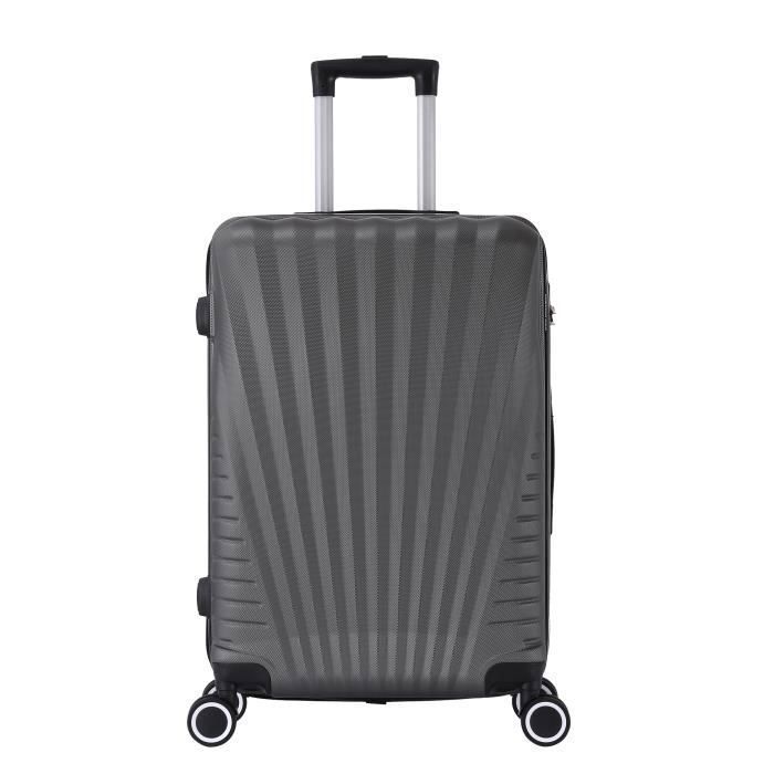 Valise shop trolley avis