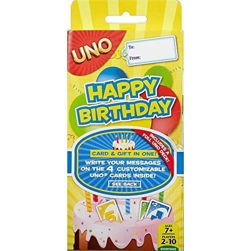 Uno educatif clearance