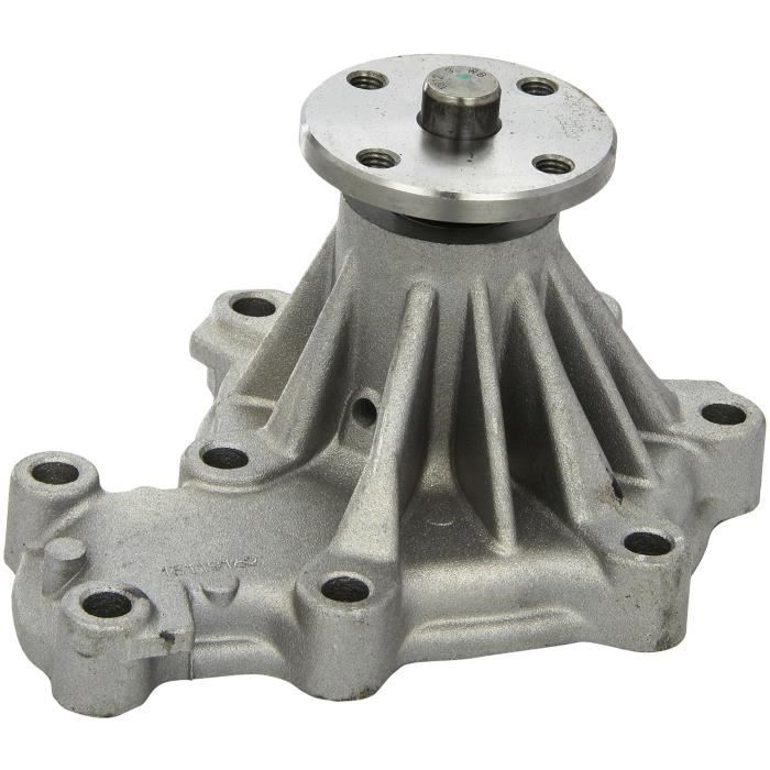 Pompe à eau - VALEO - 506898 - PAE MAZDA Serie B BT-50 MPV I