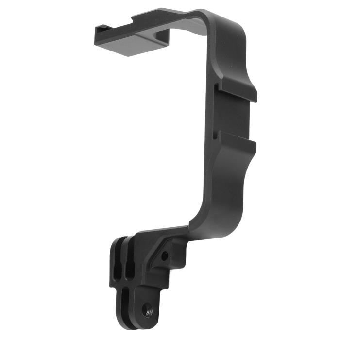 Caméra de casque de moto, caméra vidéo de vélo - Caméra d'action