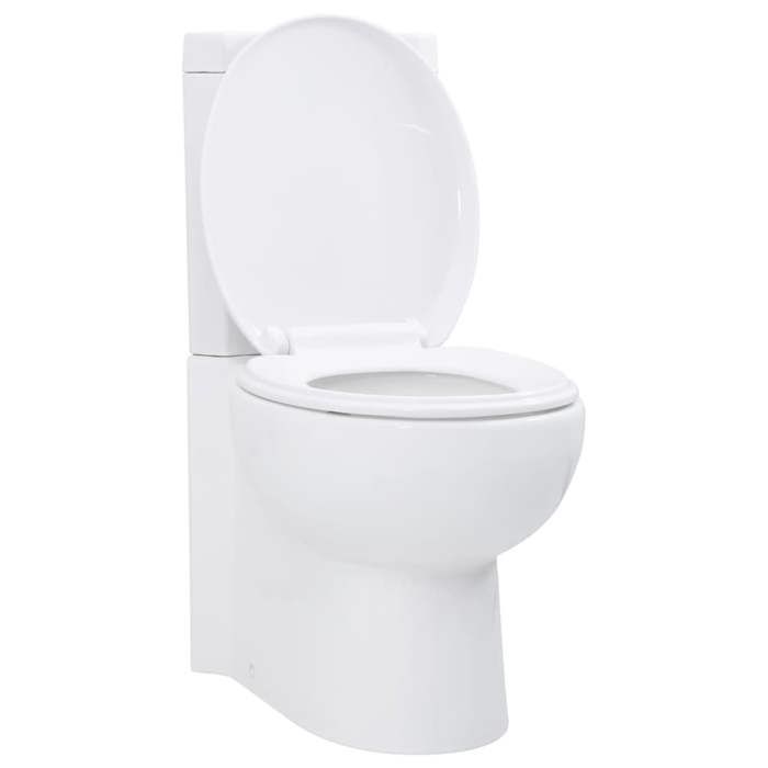 Abattant wc 2025 japonais vidaxl