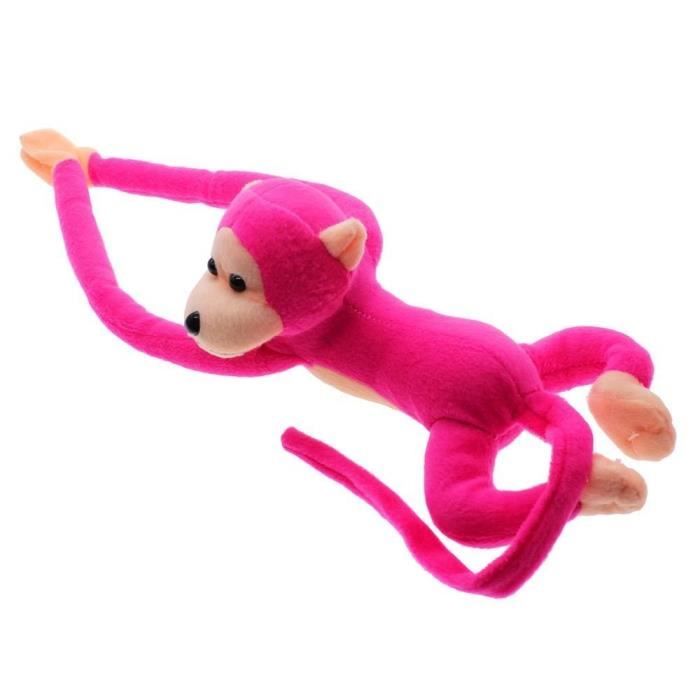 65cm Bebe Enfants Peluche Gibbon Suspendu Singe Jouet Chambre Decor Rose Chaud M1033 Cdiscount Jeux Jouets 65cm Bebe Enfants Peluche Gibbon Suspendu Singe Jouet Chambre Decor Rose Chaud M1033 Cdiscount Jeux Jouets
