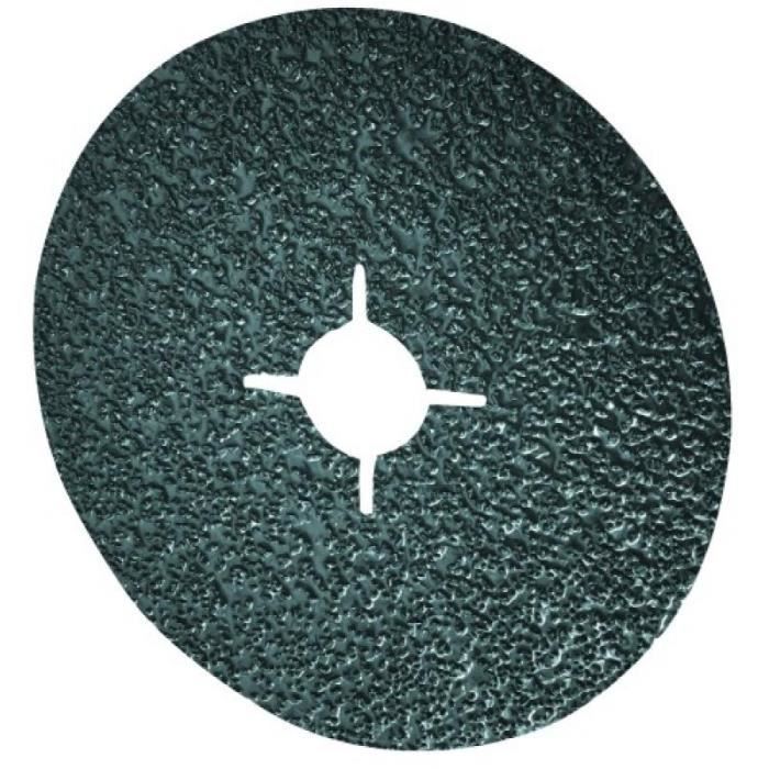 Disques abrasifs velcro sans trou (bois, métal) - Corindon Premium