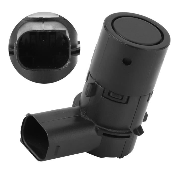 Capteur Stationnement Arrière Pour Renault Laguna II/Megane | Compatible Citroën C4/C5, Peugeot 207 | PDC