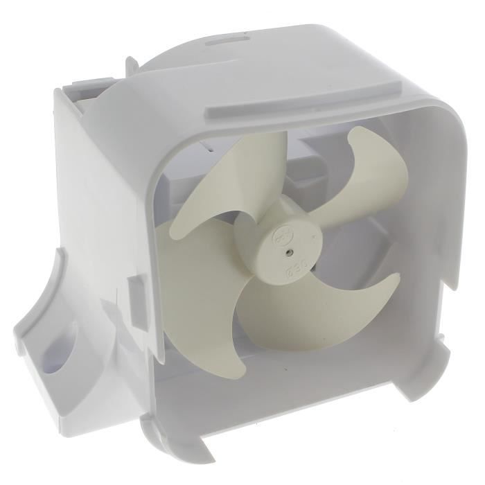 Ventilateur Refrigerateur Boitier Pour Refrigerateur Laden
