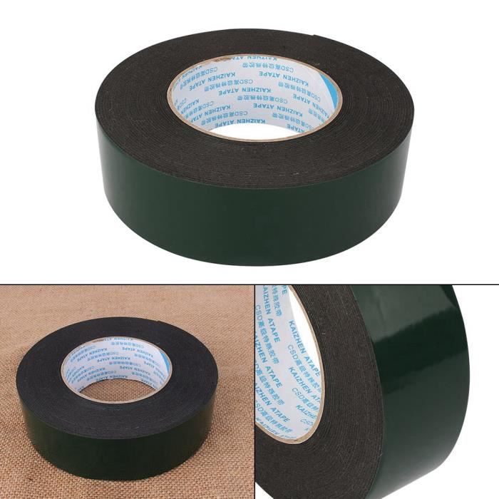 Ruban Adhésif Cao Camping 10m X 5cm - Réparation Tente Et Équipement Outdoor
