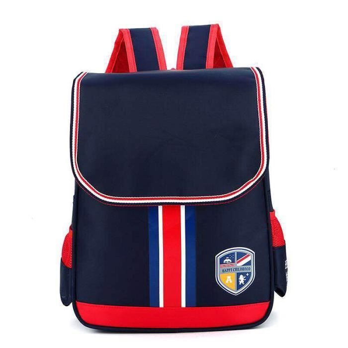 Sac à Dos Sacs Scolaires Filles Enfant Cartable Élémentaire Étudiant Sac de Voyage Résistant à l