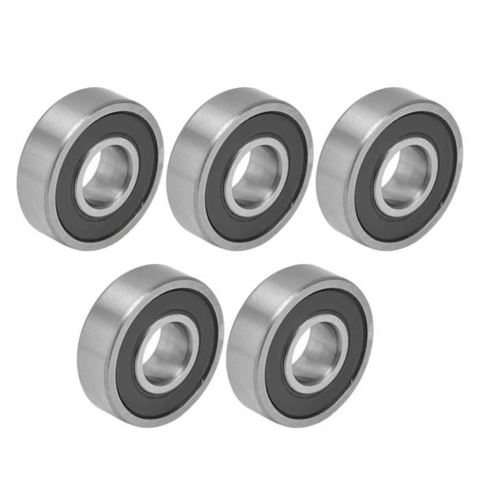 Kit 22 Roulements Scellés Acier Inoxydable Pour Voiture RC Traxxas TRX4M 1/18