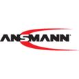 Ansmann CR2430 10er Pack Jeu de piles bouton CR 2430 lithium 3 V 10 pc(s)-1
