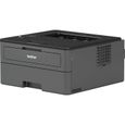 Imprimante - BROTHER HL-L2370DN - Laser - Monochrome - Recto/Verso - Ethernet-1
