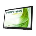 Ecran LED HANNS.G HT273HPB - 27" tactile Full HD (1080p) - HS-IPS-1