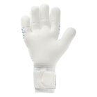 Guante de porteros Uhlsport Cybertec Absolutgrip Hn Fit Night Edition