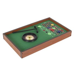 Roulette Française Au Casino En Ligne - Règles Du Jeu