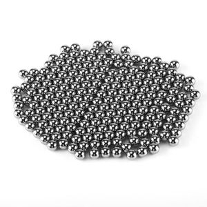 BILLES ACIER 8MM POUR ARBALETE