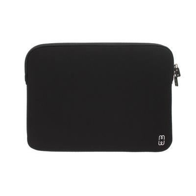 Mw - Housse MacBook Pro 13 Noir / Blanc - Sacoche, Housse et Sac