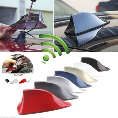 YJTYC Antenne Voiture Requin pour Renault Twingo/Twingo RS/GT III II I 3- door/5-door 5-Seats, Décoration D'antenne de Toit D'aileron Antenne de Signal de Voiture Universelle,F YJTYC Antenne Voiture Requin pour Renault Twingo/Twingo RS/GT III II I 3- door/5-door 5-Seats, Décoration D'antenne de Toit D'aileron Antenne de Signal de Voiture Universelle,F