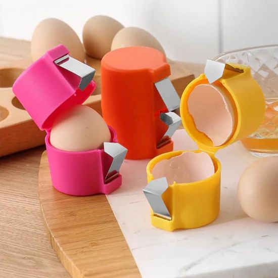 Éplucheur à œufs De Caille En Inox 304 - Machine Manuelle Pour écaler Rapidement - Cuisine, Restaurant