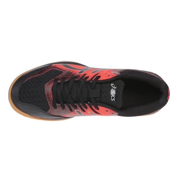 Asics gel hotsell rocket 8 noir