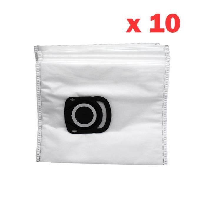 Sac hygiene plus 2025 rowenta