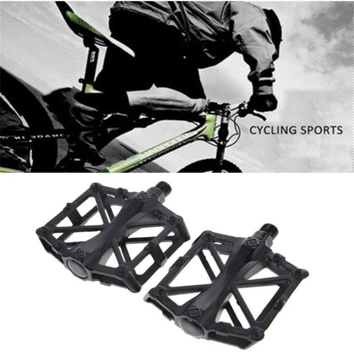 Cale pied velo route on sale