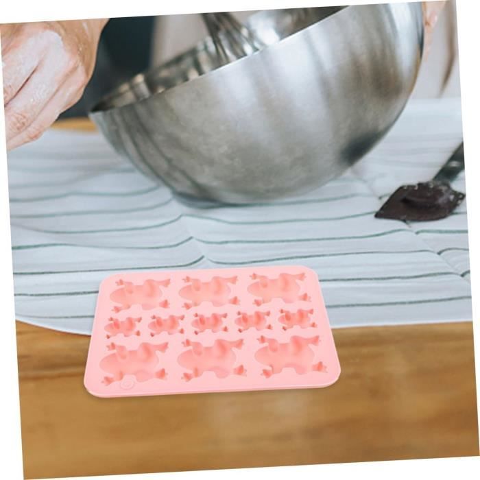 Moule pour chocolat, Tablette - Jardin | Inc