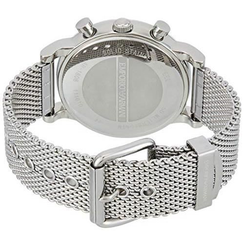Emporio armani watch ar1808 online