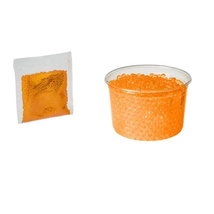 Recharge Nerf Pro Gelfire 1600 billes hydratées - NERF - Pour blasters Recharge Nerf Pro Gelfire 1600 billes hydratées - NERF - Pour blasters