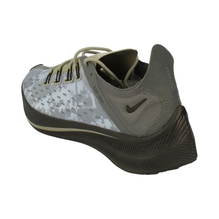 Nike exp x14 homme noir store