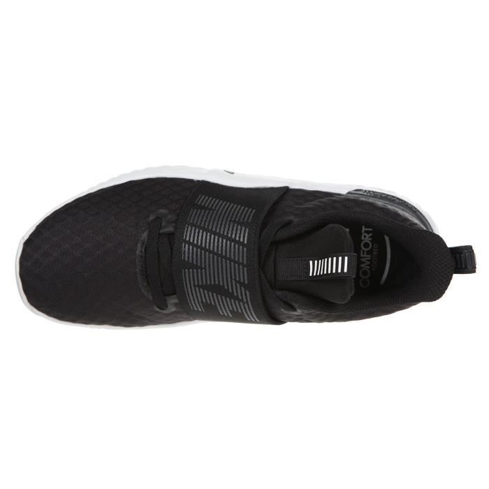 Baskets de fitness Nike Renew In-Season TR 9 Noir/Blanc mixte