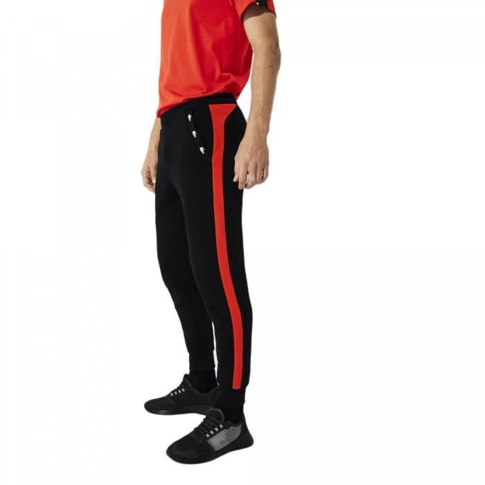 Survetement lacoste sales cdiscount